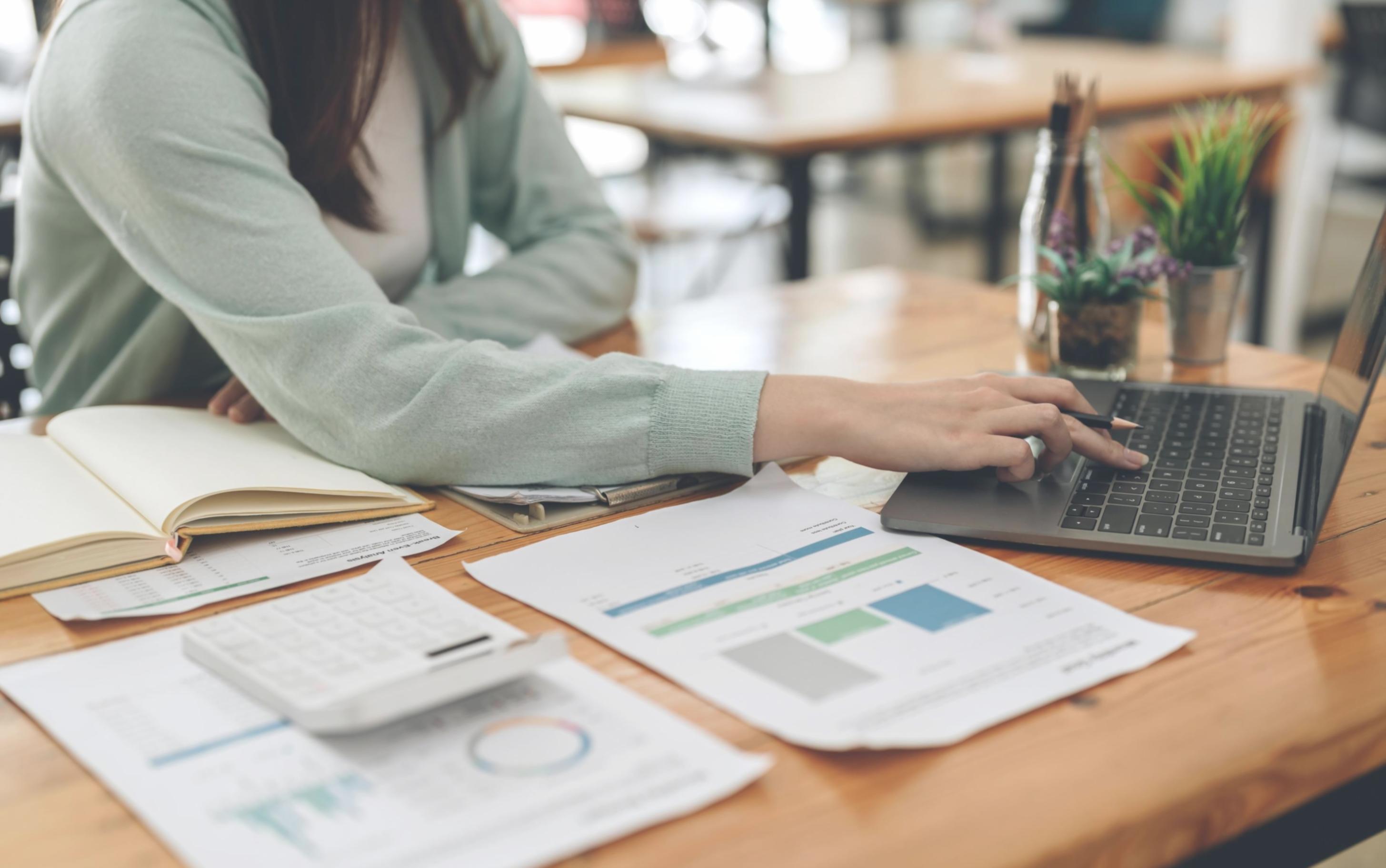 Sesja masterclass — dyskusja o finansowaniu startupów